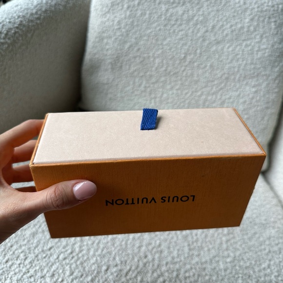 Louis Vuitton glasses box case - Picture 8 of 11